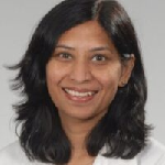 Image of Dr. Mona Bansal, MD