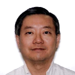 Image of Dr. George C. Wong, MD