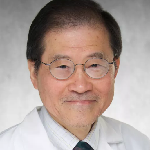Image of Dr. Chou-Long Huang, PhD, MD