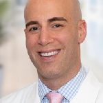 Image of Dr. Seth A. Cooper, MD, FAAOS