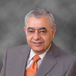 Image of Dr. Wahid T. Hanna, MD