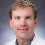 Image of Dr. Ryan V. Cantwell, MD