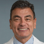 Image of Dr. Robert R. Chavez, MD