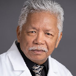 Image of Dr. Glenroy Wong, MD