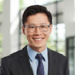 Image of Dr. Michael X. Min, MD