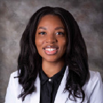 Image of Dr. Jasmine Loretta Johnson, DO
