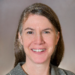 Image of Dr. Stephanie J. Mengden Koon, MD