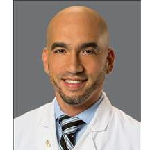 Image of Dr. Christopher Jorge Da Fonseca, MD