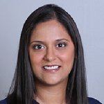 Image of Dr. Nisha B. Patel, MD
