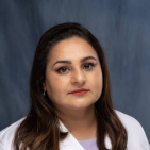 Image of Dr. Naueen Chaudhry, MD