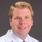 Image of Dr. Brian Toedebusch, MD
