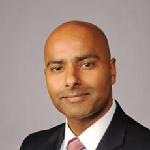 Image of Dr. Reggie M. Augusthy, DO