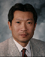 Image of Dr. Sam K. Chin, DC