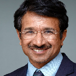 Image of Dr. Mahesh K. Krishnaiah, MD