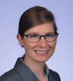 Image of Kimberly Russell, MD