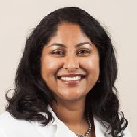 Image of Dr. Malloy Nair, MD