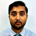 Image of Dr. Vishal Patel, MD
