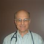 Image of Dr. Kenneth W. Stubbs, MD