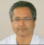 Image of Dr. Salil Chandra Tiwari, MD