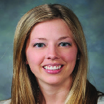 Image of Dr. Sarah Cathleen Peterson, MD