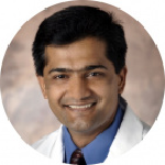 Image of Dr. Uday A. Desai, MD