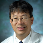 Image of Dr. John Eng, MD
