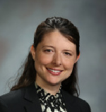 Image of Dr. Andrea M. Eickenbrock, FACOG, MD