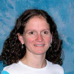 Image of Dr. Angela D. Trobaugh-Lotrario, MD