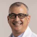 Image of Dr. Peter Mourani, MD