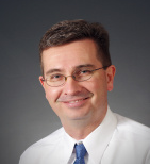 Image of Dr. Travis James Keller, MD