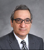 Image of Dr. Abdul H. Mazin, MD, MBChB