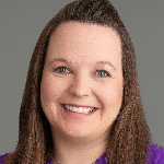 Image of Dr. Kristin Leigh Long, MD, FACS, MPH
