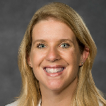 Image of Dr. Stephanie Krebs Louka, MD