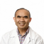 Image of Dr. Hugh V. Nguyen, MD