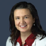 Image of Dr. Florina M. Constantinescu, MD