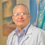 Image of Dr. Raul D. Perez, DDS