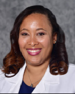 Image of Dr. Chanda L. Reese, MD, FACOG