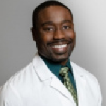 Image of Dr. Brent Antonio Munroe, MD