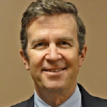 Image of Dr. Robert C. Dinsdale, MD