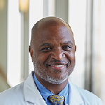 Image of Dr. Arnold D. Bullock, MD