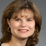 Image of Dr. Melissa Anderson Laxton, MD