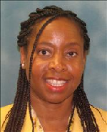 Image of Dr. Monique Levermore, PHD