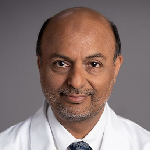 Image of Dr. Rahat Abbas, MD