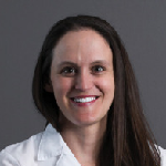 Image of Dr. Brittany C. Weber, MD