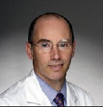 Image of Dr. Glenn C. Newell, MD, FACP