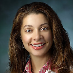 Image of Dr. Alicia I. Arbaje, PhD, MD, MPH