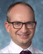 Image of Dr. David Raphael Spielberg, MD, MHSc