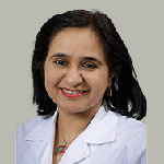 Image of Dr. Vandana Char, MD