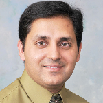 Image of Dr. Waseem A. Shah, MD
