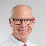 Image of Dr. John R. Sussman, MD